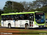 BsBus Mobilidade 504122 na cidade de Brasília, Distrito Federal, Brasil, por Rafael Caldas. ID da foto: :id.