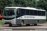 Tocantinense Transportes e Turismo 16810 na cidade de Palmas, Tocantins, Brasil, por Diego Almeida Araujo. ID da foto: :id.