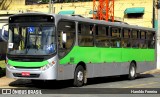 BB Transportes e Turismo 5851 na cidade de Itapevi, São Paulo, Brasil, por Haroldo Ferreira. ID da foto: :id.