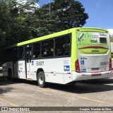 BsBus Mobilidade 504971 na cidade de Taguatinga, Distrito Federal, Brasil, por Douglas  Brandao da Silva. ID da foto: :id.