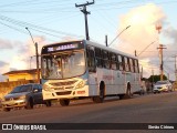Consórcio Navegantes - 02 > Viação São Jorge > Transurb Transporte Urbano 02007 na cidade de João Pessoa, Paraíba, Brasil, por Simão Cirineu. ID da foto: :id.