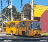 Auto Viação Redentor HC854 na cidade de Curitiba, Paraná, Brasil, por Amauri Souza. ID da foto: :id.