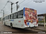 Consórcio Navegantes - 06 > Santa Maria > Transportes Boa Viagem 06054 na cidade de João Pessoa, Paraíba, Brasil, por Guma Ronaldo. ID da foto: :id.