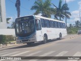Reunidas Transportes >  Transnacional Metropolitano 51023, na cidade de Cabedelo, Paraíba, Brasil, por Simão Cirineu. ID da foto: :id.