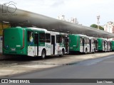 OT Trans - Ótima Salvador Transportes 21518 na cidade de Salvador, Bahia, Brasil, por Ícaro Chagas. ID da foto: :id.