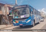Viação Atalaia Transportes 6323 na cidade de Aracaju, Sergipe, Brasil, por Gladyston Santana Correia. ID da foto: :id.