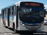 Avanço Transportes 1090 na cidade de Lauro de Freitas, Bahia, Brasil, por Alexandre Souza Carvalho. ID da foto: :id.