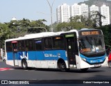 Viação Verdun B71064 na cidade de Rio de Janeiro, Rio de Janeiro, Brasil, por Gabriel Henrique Lima. ID da foto: :id.