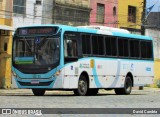 Aliança Transportes Urbanos 21727 na cidade de Fortaleza, Ceará, Brasil, por David Candéa. ID da foto: :id.