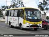 Coletivo Transportes 3119 na cidade de Caruaru, Pernambuco, Brasil, por Lenilson da Silva Pessoa. ID da foto: :id.