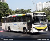 Empresa de Transportes Braso Lisboa A29039 na cidade de Rio de Janeiro, Rio de Janeiro, Brasil, por Gabriel Henrique Lima. ID da foto: :id.
