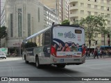 Viação Globo 20918 na cidade de Belo Horizonte, Minas Gerais, Brasil, por Douglas Célio Brandao. ID da foto: :id.