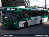 OT Trans - Ótima Salvador Transportes 21425 na cidade de Lauro de Freitas, Bahia, Brasil, por Alexandre Souza Carvalho. ID da foto: :id.