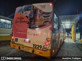 Transportes Guanabara 1229 na cidade de São Gonçalo do Amarante, Rio Grande do Norte, Brasil, por Josenilson  Rodrigues. ID da foto: :id.