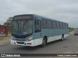 TransPessoal Transportes 553 na cidade de Rio Grande, Rio Grande do Sul, Brasil, por Patrick Coutinho Lemos. ID da foto: :id.