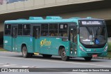 Transporte Coletivo Estrela 1228 na cidade de Florianópolis, Santa Catarina, Brasil, por José Augusto de Souza Oliveira. ID da foto: :id.