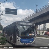 Sambaíba Transportes Urbanos 2 1004 na cidade de São Paulo, São Paulo, Brasil, por MILLER ALVES. ID da foto: :id.