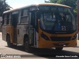 STEC - Subsistema de Transporte Especial Complementar D-231 na cidade de Lauro de Freitas, Bahia, Brasil, por Alexandre Souza Carvalho. ID da foto: :id.