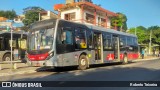 Express Transportes Urbanos Ltda 4 8066 na cidade de São Paulo, São Paulo, Brasil, por Roberto Teixeira. ID da foto: :id.