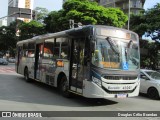 São Cristóvão Transportes 41041 na cidade de Belo Horizonte, Minas Gerais, Brasil, por Douglas Célio Brandao. ID da foto: :id.