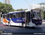 Viação Ideal B28542 na cidade de Rio de Janeiro, Rio de Janeiro, Brasil, por Gabriel Henrique Lima. ID da foto: :id.