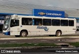Viação Atalaia Transportes 6515 na cidade de Aracaju, Sergipe, Brasil, por Gladyston Santana Correia. ID da foto: :id.