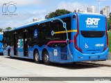 BRT Salvador 40048 na cidade de Salvador, Bahia, Brasil, por Ícaro Chagas. ID da foto: :id.