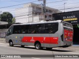 Allibus Transportes 4 5143 na cidade de São Paulo, São Paulo, Brasil, por Gilberto Mendes dos Santos. ID da foto: :id.