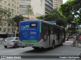 São Cristóvão Transportes 41041 na cidade de Belo Horizonte, Minas Gerais, Brasil, por Douglas Célio Brandao. ID da foto: :id.