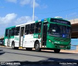 OT Trans - Ótima Salvador Transportes 20179 na cidade de Salvador, Bahia, Brasil, por Gustavo Santos Lima. ID da foto: :id.