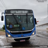 Consórcio Navegantes - 06 > Santa Maria > Transportes Boa Viagem 06076 na cidade de João Pessoa, Paraíba, Brasil, por Guma Ronaldo. ID da foto: :id.