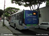 São Cristóvão Transportes 41044 na cidade de Sabará, Minas Gerais, Brasil, por Douglas Célio Brandao. ID da foto: :id.