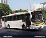 Transportes Vila Isabel A27617 na cidade de Rio de Janeiro, Rio de Janeiro, Brasil, por Gabriel Henrique Lima. ID da foto: :id.