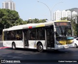 Transportes Vila Isabel A27515 na cidade de Rio de Janeiro, Rio de Janeiro, Brasil, por Gabriel Henrique Lima. ID da foto: :id.