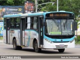 Rota Sol > Vega Transporte Urbano 35424 na cidade de Fortaleza, Ceará, Brasil, por Saulo do Nascimento. ID da foto: :id.