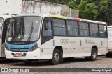 Transportes Futuro C30202 na cidade de Rio de Janeiro, Rio de Janeiro, Brasil, por Rodrigo Miguel. ID da foto: :id.
