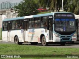 Avanço Transportes 8055 na cidade de Salvador, Bahia, Brasil, por Ícaro Chagas. ID da foto: :id.