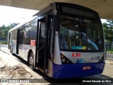 Next Mobilidade - ABC Sistema de Transporte 5412 na cidade de Santo André, São Paulo, Brasil, por Michel Eduardo da Silva. ID da foto: :id.