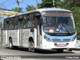 Transportes Futuro C30244 na cidade de Rio de Janeiro, Rio de Janeiro, Brasil, por Rodrigo Miguel. ID da foto: :id.