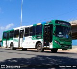 OT Trans - Ótima Salvador Transportes 21202 na cidade de Salvador, Bahia, Brasil, por Gustavo Santos Lima. ID da foto: :id.