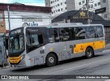 Transunião Transportes 3 6559 na cidade de São Paulo, São Paulo, Brasil, por Gilberto Mendes dos Santos. ID da foto: :id.