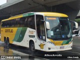 Empresa Gontijo de Transportes 15045 na cidade de Belo Horizonte, Minas Gerais, Brasil, por Athos Arruda. ID da foto: :id.