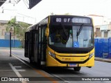 City Transporte Urbano Intermodal Sorocaba 2813 na cidade de Sorocaba, São Paulo, Brasil, por Weslley Kelvin Batista. ID da foto: :id.