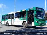 OT Trans - Ótima Salvador Transportes 21175 na cidade de Salvador, Bahia, Brasil, por Gustavo Santos Lima. ID da foto: :id.