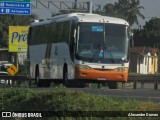 Ônibus Particulares 80 na cidade de João Pessoa, Paraíba, Brasil, por Alexandre Dumas. ID da foto: :id.