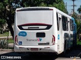 Unimar Transportes 24196 na cidade de Serra, Espírito Santo, Brasil, por Luís Barros. ID da foto: :id.
