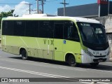 VIX Transporte e Logística 120 na cidade de Lauro de Freitas, Bahia, Brasil, por Alexandre Souza Carvalho. ID da foto: :id.
