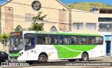 Caprichosa Auto Ônibus B27219 na cidade de Rio de Janeiro, Rio de Janeiro, Brasil, por ALEXANDRE do Nascimento NEVES. ID da foto: :id.