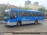 Nortran Transportes Coletivos 6450 na cidade de Porto Alegre, Rio Grande do Sul, Brasil, por Max Ramos. ID da foto: :id.