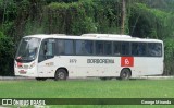 Borborema Imperial Transportes 2272 na cidade de Recife, Pernambuco, Brasil, por George Miranda. ID da foto: :id.